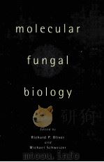 MOLECULAR FUNGAL BIOLOGY（ PDF版）