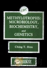 METHYLOTROPHS:MICROBIOLOGY BIOCHEMISTRY AND GENETICS   1984  PDF电子版封面    CHING T.HOU 