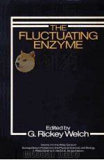 THE FLUCTUATING ENZYME（1986 PDF版）