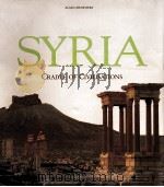 SYRIA CRADLE OF CIVILISATIONS（1996 PDF版）