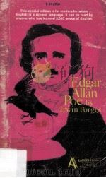 Edgar Allan Poe（1963 PDF版）