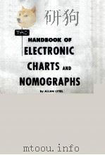 Handbook of Electronic Charts and Nomographs（1965 PDF版）