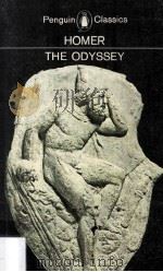 The Odyssey     PDF电子版封面  9780758316998;0758316992  Homer 