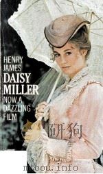 Daisy Miller（1963 PDF版）