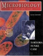 Microbiology AN INTRODUCTION Fifth Edition   1995  PDF电子版封面  0805384960   