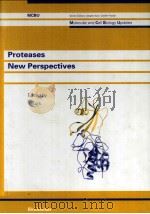 Proteases New Perspectives   1999  PDF电子版封面    V.Turk 