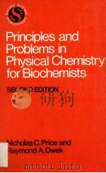 Principles and problems in physical chemistry for biochemists（1974 PDF版）
