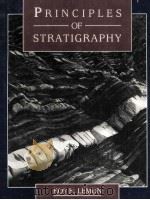 PRINCIPLES OF STRATIGRAPHY（1990 PDF版）