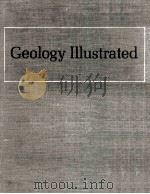 Geology Illustrated（1966 PDF版）
