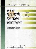 WHEAT:PROSPECTS FOR GLOBAL IMPROVEMENT     PDF电子版封面  0792347277   
