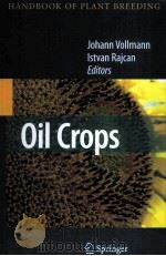 OIL CROPS（ PDF版）