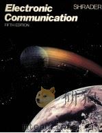 ELECTRONIC COMMUNICATION FIFTH EDITION（ PDF版）