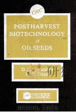 POSTHARVEST BIOTECHNOLOGY OF OILSEEDS（ PDF版）