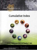 VOMPENDIUM OF TRANSGENIC CROP PLANTS CUMULATIVE INDEX     PDF电子版封面  1405169240   