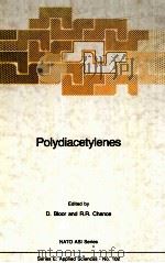 POLYDIACETYLENES（1985 PDF版）