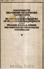FORTSCHRITTE DER CHEMIE ORGANISCHER NATUISTOFFE PROGRESS IN THE CHEMISTRY OF ORGANIC NATUIAL PRODUCT（1948 PDF版）