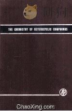 SIX-MEMBERED HETEROCYCLIC NITROGEN COMPOUNDS WITH FOUR CONDENSED RINGS   1951  PDF电子版封面     