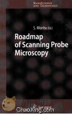 ROADMAP OF SCANNING PROBE MICROSCOPY     PDF电子版封面  3540343148   