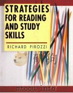 STRATEGIES FOR READING AND STUDY SKILLS（1995 PDF版）