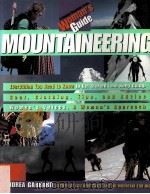 MOUNTAINEERING ANDREA GABBARD SERIES EDITION   1999  PDF电子版封面  9780071034029   