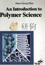 An Introduction to Polymer Science   1997  PDF电子版封面  3527287906   