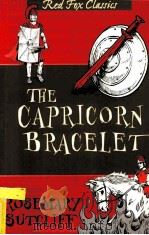 THE CAPRICORN BRACELET   1973  PDF电子版封面     