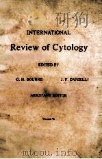 INTERNATIONAL REVIEW OF CYTOLOGY VOLUME 96（ PDF版）