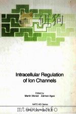 INTRACELLULAR REGULATION OF LON CHENNELS（1992 PDF版）