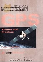 GLOBAL POSITIONING SYSTEM THEORY AND PRACTICE     PDF电子版封面  3211828397   