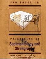 PRINCIPLES OF SEDIMENTOLOGY AND STRATIGRAPHY SECOND EDITION（1987 PDF版）