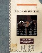 READ AND SUCCEED（ PDF版）