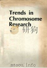 TRENDS IN CHROMOSOME RESEARCH（1990 PDF版）