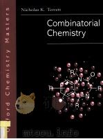 COMBINATORIAL CHEMISTRY（1998 PDF版）