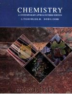 CHEMISTRY A CONTEMPORARY APPROACH THIRD EDITION（1991 PDF版）