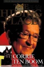 THE HIDING PLACE 25TH ANNIVERSARY EDITION   1971  PDF电子版封面  0800792475   