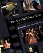 THE ART OF WATCHING FILMS FIFTH EDITION（1999 PDF版）