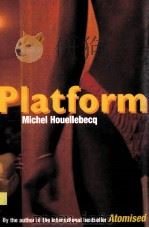 PLATFORM MICHEL HOUELLEBECQ   1999  PDF电子版封面  043400989X   