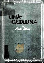 LINA CATALINA DE RADU SEITAN     PDF电子版封面     