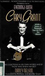 EVENINGS WITH GARY GRANT（1991 PDF版）
