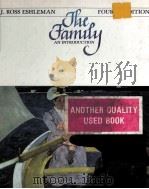 THE FAMILY AN INTRODUCTION FOURTH EDITION（1985 PDF版）