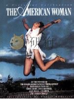 THE AMERICAN WOMAN   1989  PDF电子版封面  9780826404473   