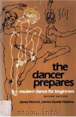 THE DANCER PREPARES SECOND EDITION（1970 PDF版）