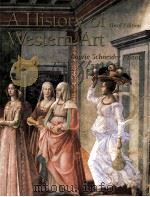 A HISTORY OF WESTERN ART THIRD EDITION（1997 PDF版）