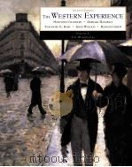 THE WESTERN EXPERIENCE VOLUME C:THE MODERN ERA SEVENTH EDITION   1999  PDF电子版封面  9780070130692   