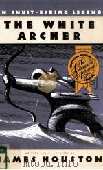 THE WHITE ARCHER（1993 PDF版）