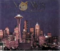 VIEWS SEATTLE AND THE PUGET SOUND（1998 PDF版）