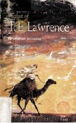 PORTRAIT OF T.E.LAWRENCE   1967  PDF电子版封面     