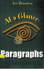 AT A GLANCE PARAGRAPHS（1999 PDF版）