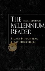 THE MILLENNIUM READER BRIEF EDITION（1997 PDF版）