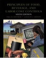 PRINCIPLES OF FOOD BEVERAGE AND LABOR COST CONTROLS FOR HOTELS AND RESTAURANTS SIXTH EDITION（1999 PDF版）